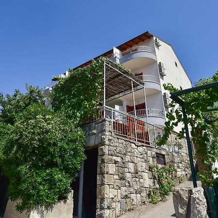Apartmani Mate Makarska Dış mekan fotoğraf