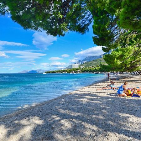 Apartmani Mate Makarska Dış mekan fotoğraf