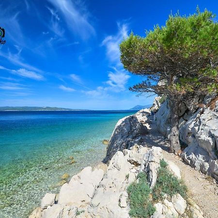 Apartmani Mate Makarska Dış mekan fotoğraf