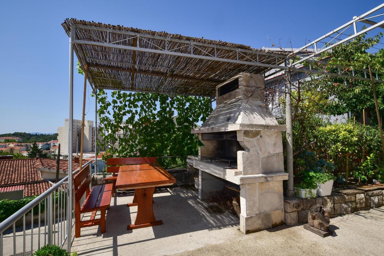 Apartmani Mate Makarska Dış mekan fotoğraf