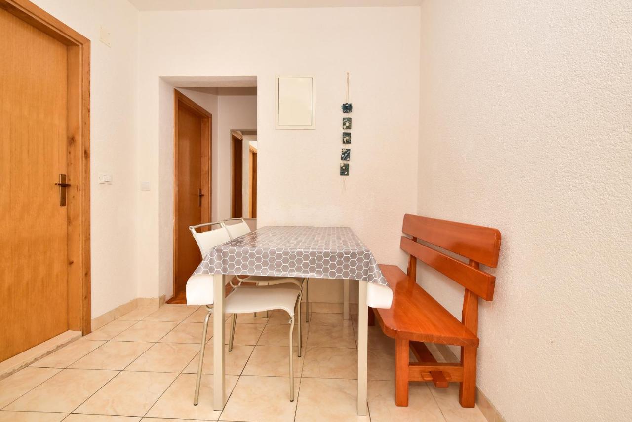 Apartmani Mate Makarska Dış mekan fotoğraf
